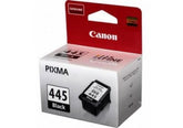 Canon Ink Cartridge 445 Black